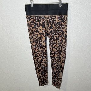 Women’s Vull Leggings